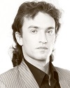 Ilya Pogrebensky